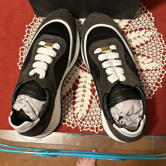 NWT Luxury Lita by Ciara Multicolor Trainer. - Picture 10 of 13